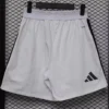 River Plate 2026/27 White Shorts Player Version - Back View River Plate 2026/27 White Shorts Player Version - Back View | KFCOOL