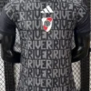River Plate 2026/27 Training Shirt Player Version - Front View River Plate 2026/27 Training Shirt Player Version - Front View | KFCOOL