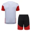 River Plate 2026/27 Training Short Suit - Back View | KFCOOL
