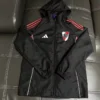 River Plate 2026/27 Windbreaker - Front View | KFCOOL