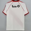 River Plate 1986/87 Retro Jersey Fan Version - Back View | KFCOOL