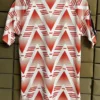 River Plate 1992/93 Retro Away Jersey Fan Version - Back View | KFCOOL