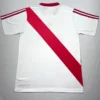 River Plate 1998/99 Retro Home Jersey Fan Version - Back View | KFCOOL