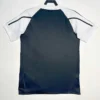 Real Madrid 2001/02 Retro Jersey Fan Version - Back View | KFCOOL