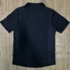 Real Madrid 2002/03 Retro Away Jersey Fan Version - Back View | KFCOOL