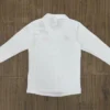 Real Madrid 2002/03 Retro Home Long Sleeve Jersey Fan Version - Detail View 3 Real Madrid 2002/03 Retro Home Long Sleeve Jersey Fan Version - Detail View 3 | KFCOOL