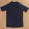 Real Madrid 2003/04 Retro Away Jersey Fan Version - Back View Real Madrid 2003/04 Retro Away Jersey Fan Version - Back View | KFCOOL