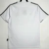 Real Madrid 2003/04 Retro Home Jersey Fan Version - Back View | KFCOOL
