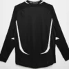 Real Madrid 2006/07 Retro Long Sleeve Jersey Fan Version - Back View Real Madrid 2006/07 Retro Long Sleeve Jersey Fan Version - Back View | KFCOOL