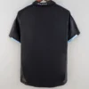 Real Madrid 2009/10 Retro Away Jersey Fan Version - Back View Real Madrid 2009/10 Retro Away Jersey Fan Version - Back View | KFCOOL