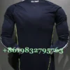 Real Madrid 2010/11 Retro Away Long Sleeve Jersey Player Version - Back View Real Madrid 2010/11 Retro Away Long Sleeve Jersey Player Version - Back View | KFCOOL