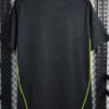 Real Madrid 2010/11 Retro Away Jersey Fan Version - Back View Real Madrid 2010/11 Retro Away Jersey Fan Version - Back View | KFCOOL