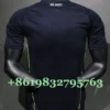 Real Madrid 2010/11 Retro Away Jersey Player Version - Back View Real Madrid 2010/11 Retro Away Jersey Player Version - Back View | KFCOOL