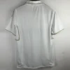 Real Madrid 2011/12 Retro Home Jersey Fan Version - Back View Real Madrid 2011/12 Retro Home Jersey Fan Version - Back View | KFCOOL
