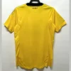 Real Madrid 2011/12 Retro Goalkeeper Yellow Jersey Fan Version - Back View Real Madrid 2011/12 Retro Goalkeeper Yellow Jersey Fan Version - Back View | KFCOOL