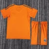 Real Madrid 2013/14 Retro Third Kids Kit Fan Version - Back View Real Madrid 2013/14 Retro Third Kids Kit Fan Version - Back View | KFCOOL