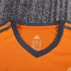 Real Madrid 2013/14 Retro Third Kids Kit Fan Version - Detail View 3 Real Madrid 2013/14 Retro Third Kids Kit Fan Version - Detail View 3 | KFCOOL