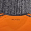Real Madrid 2013/14 Retro Third Kids Kit Fan Version - Detail View 4 Real Madrid 2013/14 Retro Third Kids Kit Fan Version - Detail View 4 | KFCOOL