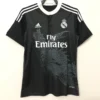 Real Madrid 2014/15 Retro Away Jersey Fan Version - Front View | KFCOOL