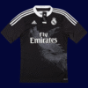 Cristiano Ronaldo #7 Real Madrid 2014/15 Retro Third Jersey Fan Version - Front View Cristiano Ronaldo #7 Real Madrid 2014/15 Retro Third Jersey Fan Version - Front View | KFCOOL