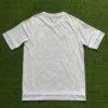 Real Madrid 2015/16 Retro Home Jersey Fan Version - Detail View 3 Real Madrid 2015/16 Retro Home Jersey Fan Version - Detail View 3 | KFCOOL
