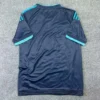 Real Madrid 2015/16 Retro Third Jersey Fan Version - Back View | KFCOOL