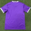 Real Madrid 2016/17 Away Purple Jersey Fan Version - Back View Real Madrid 2016/17 Away Purple Jersey Fan Version - Back View | KFCOOL