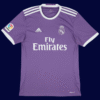 Cristiano Ronaldo #7 Real Madrid 2016/17 Away Jersey Fan Version - Front View Cristiano Ronaldo #7 Real Madrid 2016/17 Away Jersey Fan Version - Front View | KFCOOL
