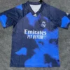 Real Madrid 2018/19 Special Edition Jersey Fan Version - Front View Real Madrid 2018/19 Special Edition Jersey Fan Version - Front View | KFCOOL