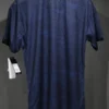 Real Madrid 2019/20 Away Jersey Player Version - Back View | KFCOOL