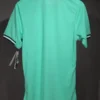 Real Madrid 2019/20 Third Jersey Player Version - Back View | KFCOOL
