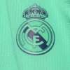 Real Madrid 2019/20 Third Jersey Player Version - Detail View 4 | KFCOOL