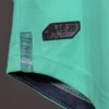 Real Madrid 2019/20 Third Jersey Player Version - Model View | KFCOOL
