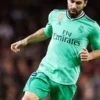 Real Madrid 2019/20 Third Jersey Player Version - Product Image | KFCOOL
