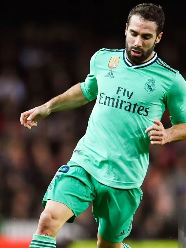 Real Madrid 2019/20 Third Jersey Player Version - Product Image | KFCOOL