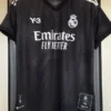 Real Madrid 2022 Jersey Fan Version - Front View Real Madrid 2022 Jersey Fan Version - Front View | KFCOOL