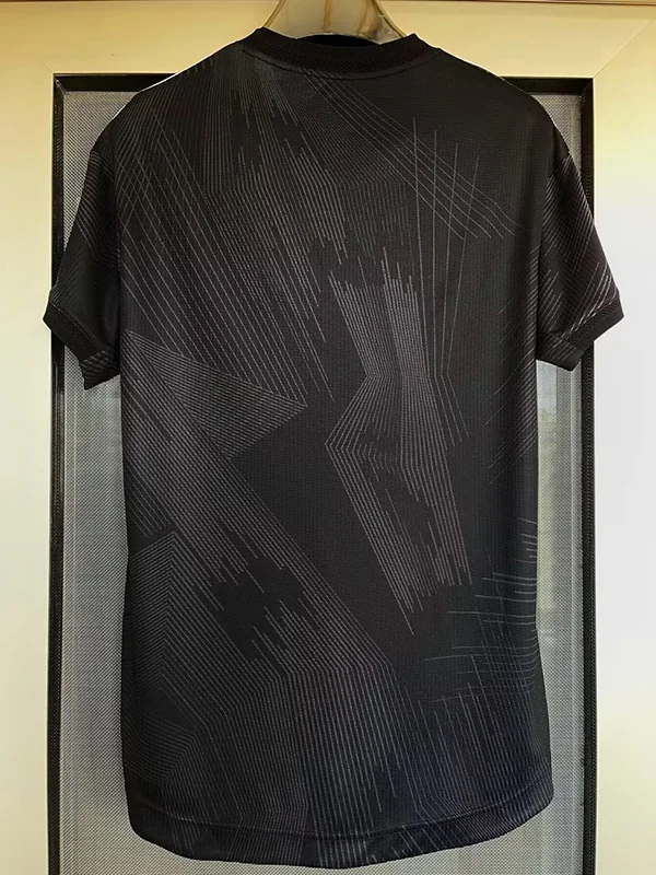 Real Madrid 2022 Jersey Fan Version - Back View Real Madrid 2022 Jersey Fan Version - Back View | KFCOOL