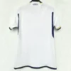 Real Madrid 2023/24 Home Jersey Fan Version - Back View | KFCOOL