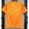 Real Madrid 2024/25 Away Jersey Fan Version - Back View | KFCOOL