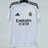 Real Madrid 2024/25 Home Jersey Fan Version - Front View | KFCOOL