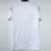 Real Madrid 2024/25 Home Jersey Fan Version - Back View | KFCOOL