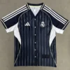 Real Madrid 2025/26 Jersey Fan Version - Front View | KFCOOL