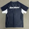 Real Madrid 2025/26 Jersey Fan Version - Back View | KFCOOL