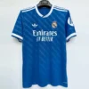 Real Madrid 2025/26 Third Jersey Fan Version - Front View Real Madrid 2025/26 Third Jersey Fan Version - Front View | KFCOOL