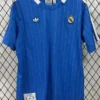 Real Madrid 2025/26 Training Shirt Fan Version - Front View Real Madrid 2025/26 Training Shirt Fan Version - Front View | KFCOOL