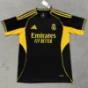 Real Madrid 2025/26 Special Edition Training Shirt Fan Version - Front View | KFCOOL