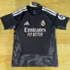 Real Madrid 2026/27 Goalkeeper Jersey Fan Version - Front View Real Madrid 2026/27 Goalkeeper Jersey Fan Version - Front View | KFCOOL