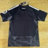 Real Madrid 2026/27 Goalkeeper Jersey Fan Version - Back View Real Madrid 2026/27 Goalkeeper Jersey Fan Version - Back View | KFCOOL