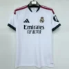 Real Madrid 2026/27 Home Jersey Fan Version - Front View | KFCOOL