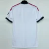 Real Madrid 2026/27 Home Jersey Fan Version - Back View | KFCOOL